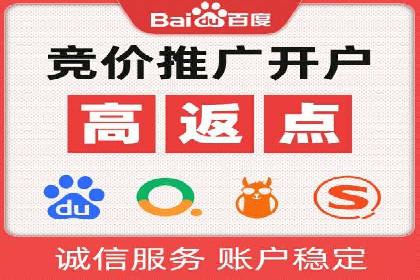 百度竞价代运营案例：电商行业逆袭